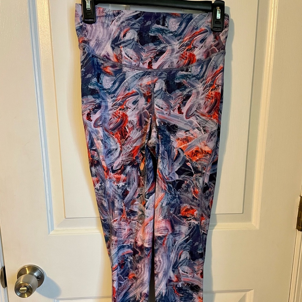 Lululemon BASE PACE HIGH-RISE RUNNING TIGHT 28"